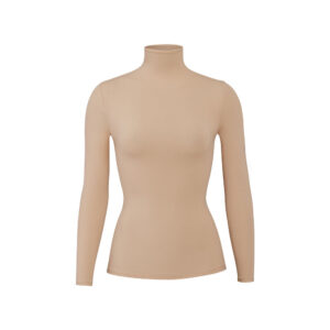 Витрина fits everybody turtleneck top