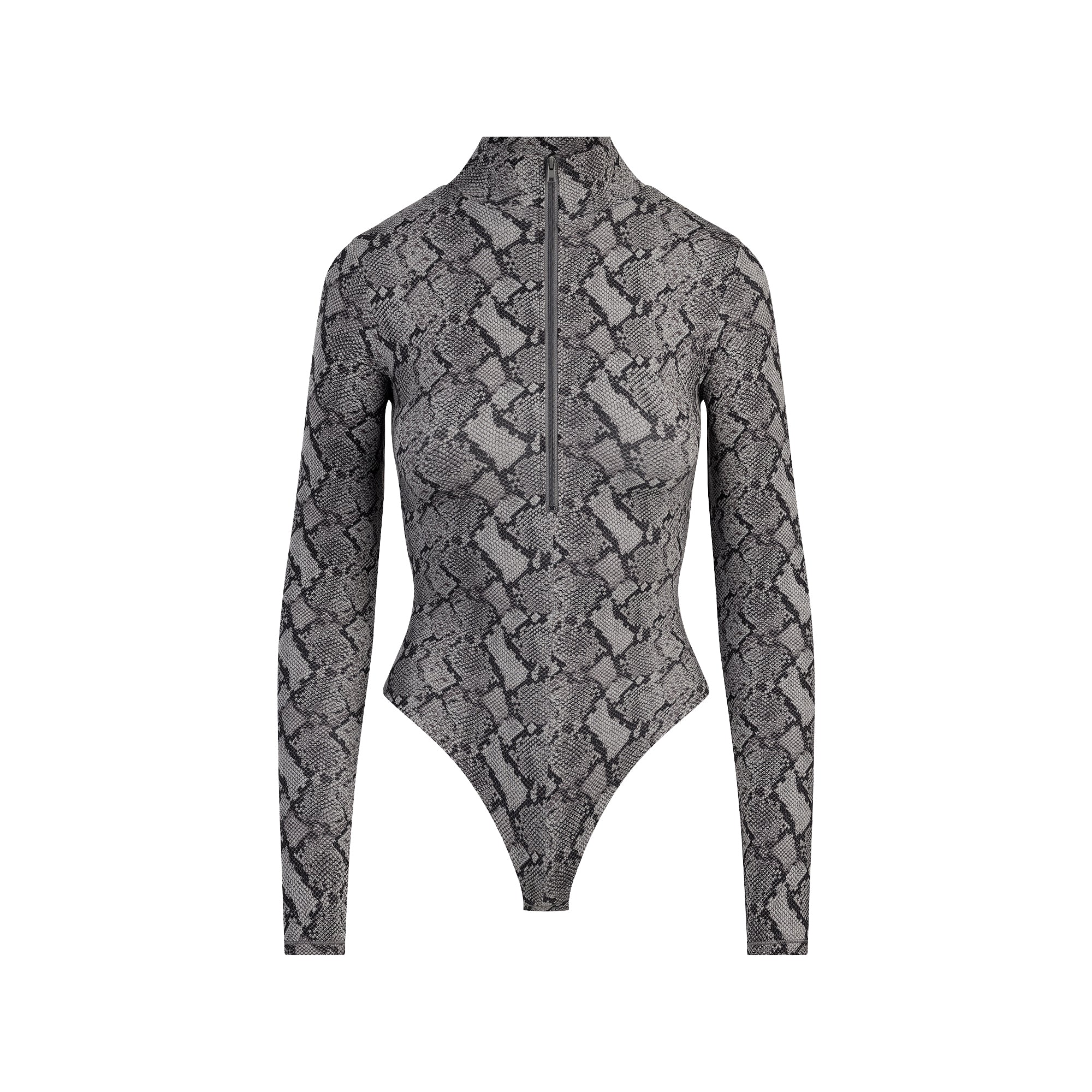 fits everybody zip front bodysuit fits everybody zip front bodysuit