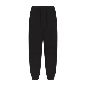 terry fleece mens relaxed jogger