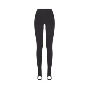 Home outdoor stirrup legging