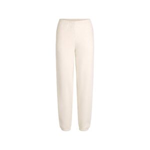 cotton fleece jogger