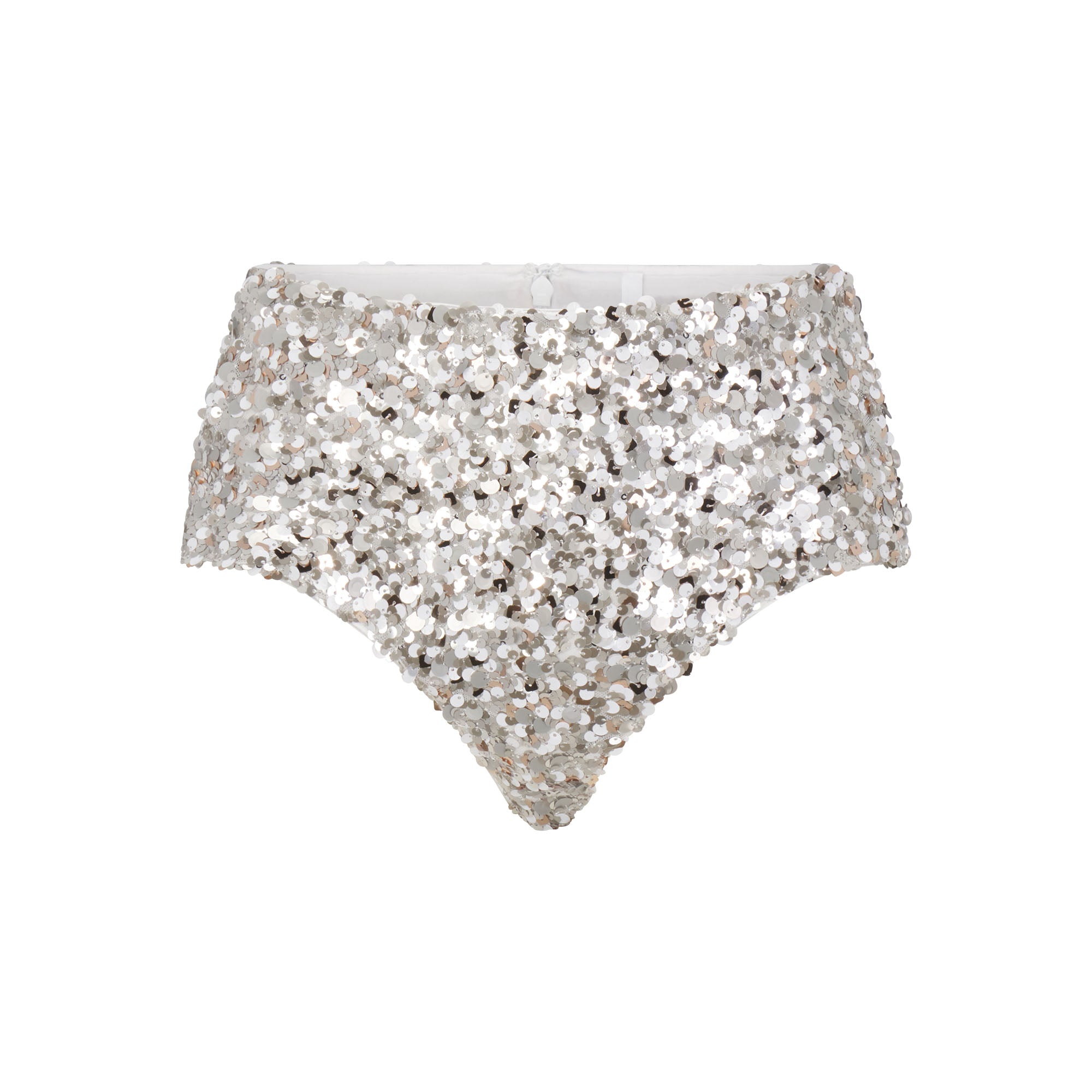 novelty intimates sequin bralette and hipster set novelty intimates sequin bralette and hipster set