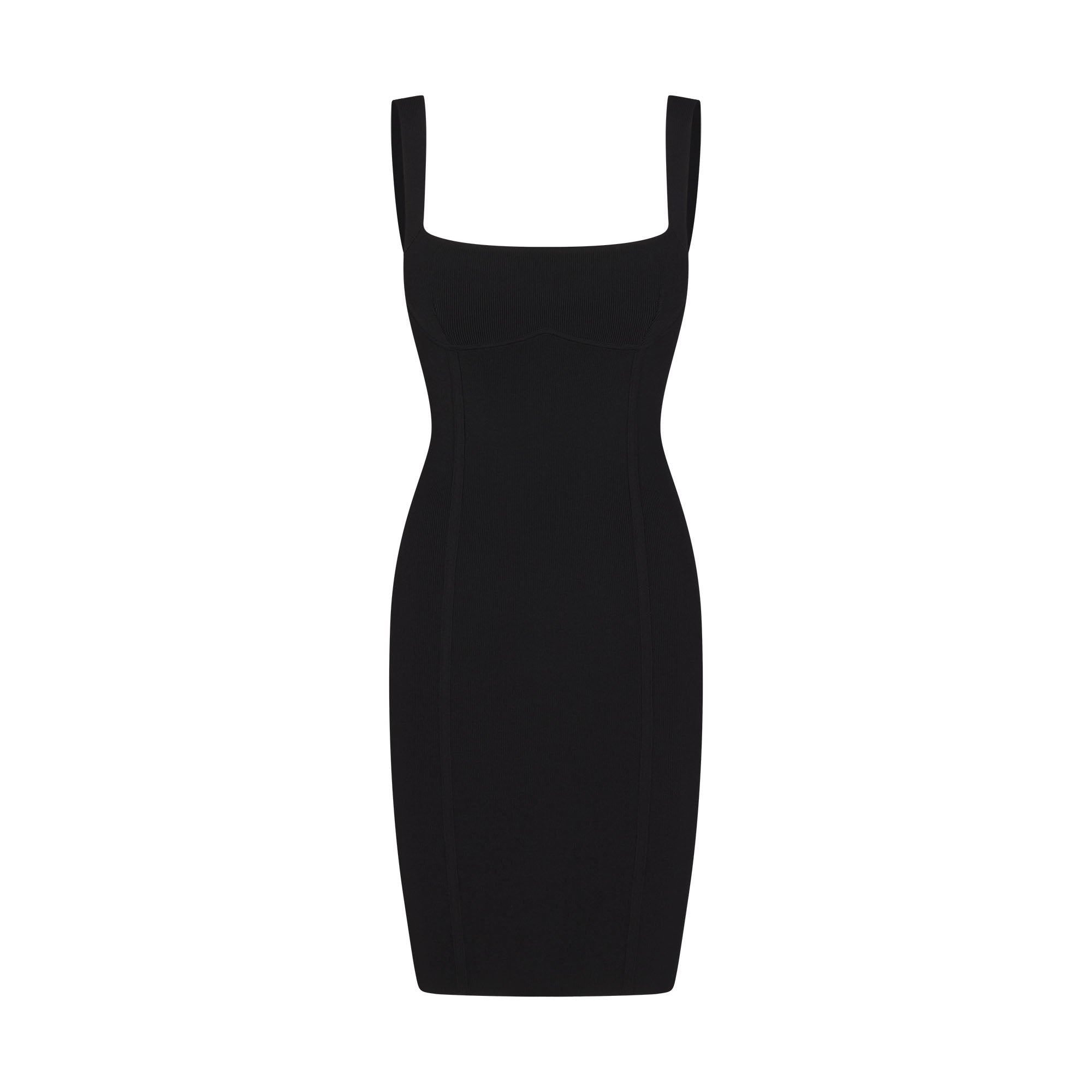 refined knit midi dress refined knit midi dress