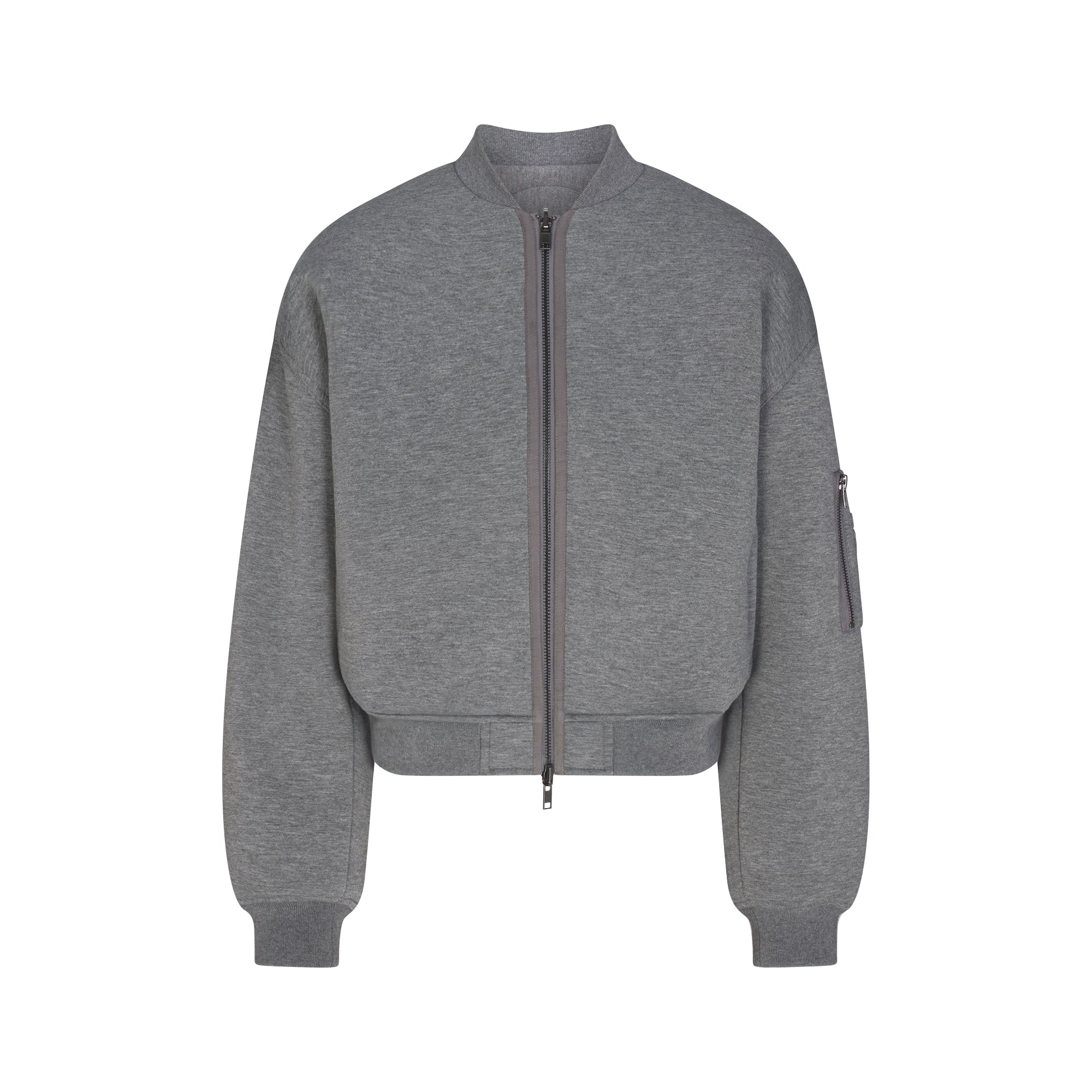 neoprene outerwear reversible bomber jacket neoprene outerwear reversible bomber jacket