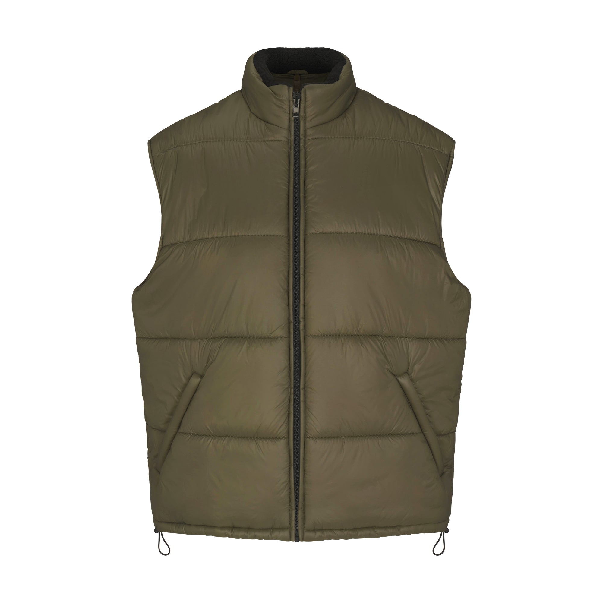 lightweight puffer oversized vest lightweight puffer oversized vest
