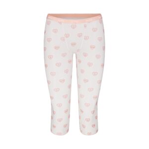 Home logo pointelle capri