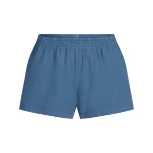 cotton jersey loose short