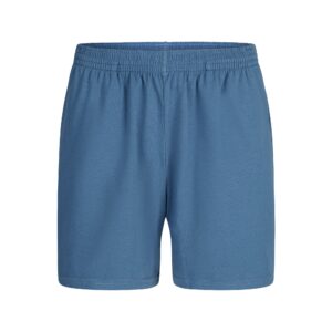 cotton jersey classic short