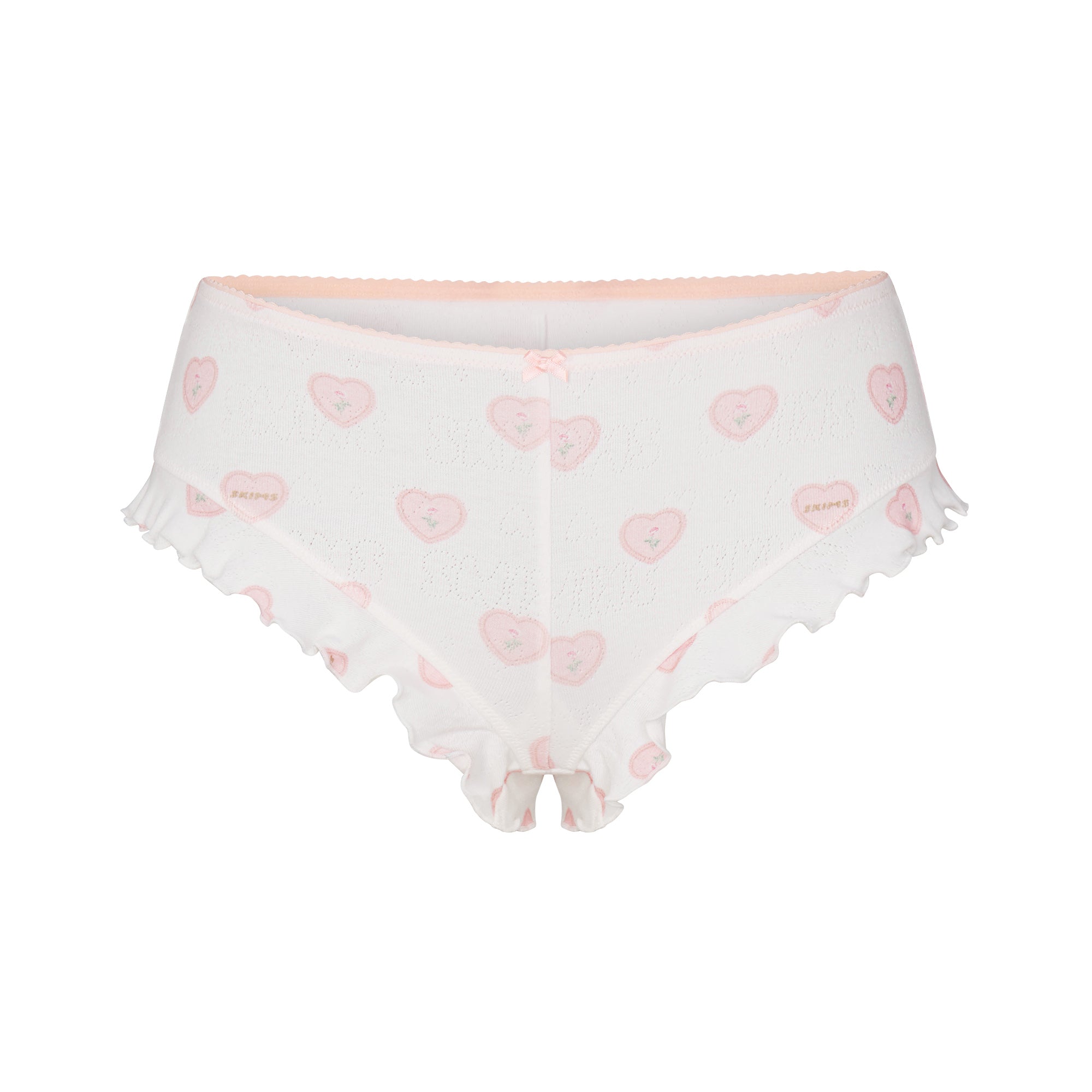 logo pointelle cami sleep set logo pointelle cami sleep set