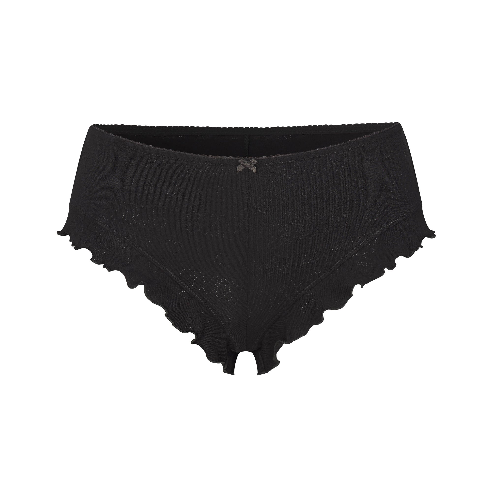 logo pointelle cami sleep set logo pointelle cami sleep set