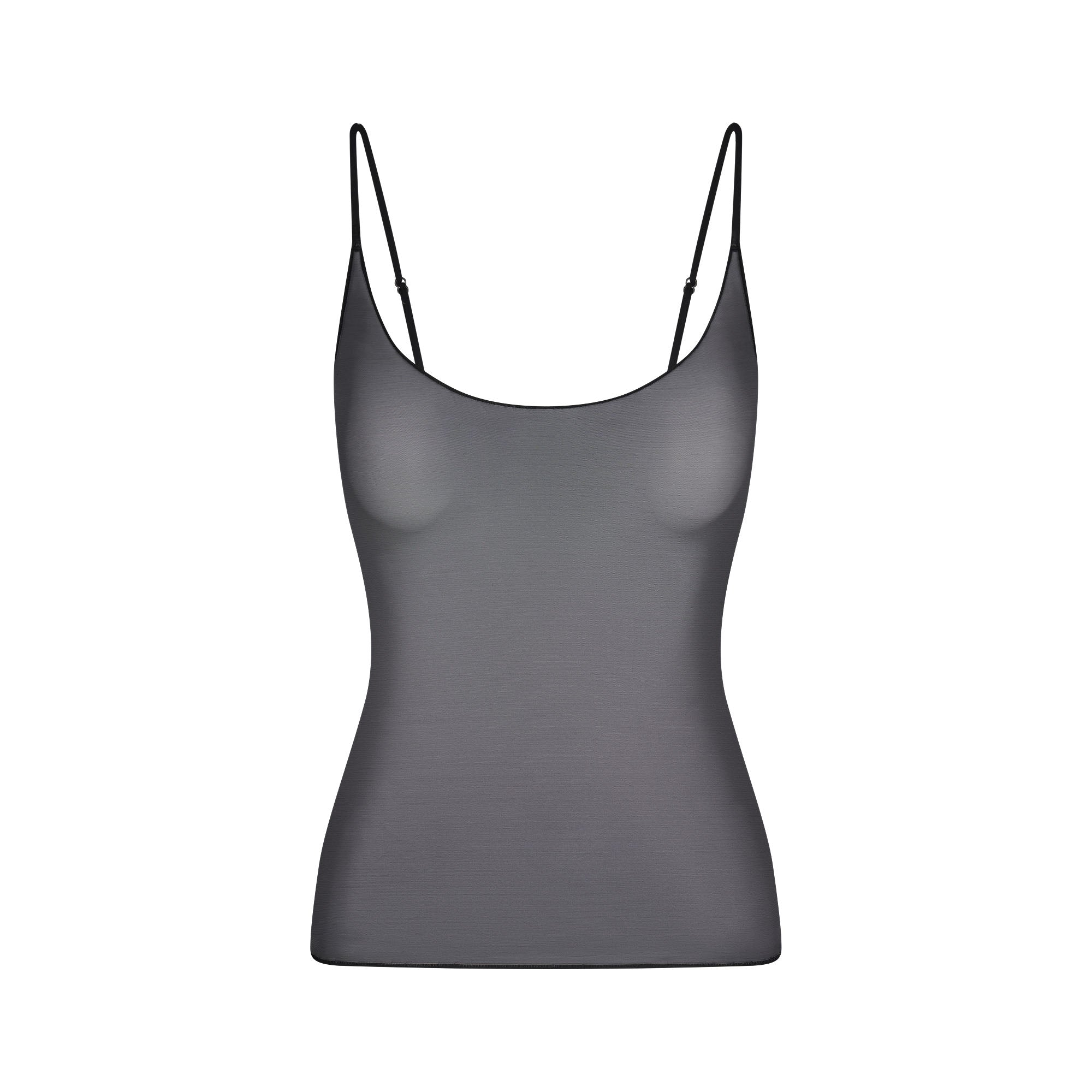 ultra fine mesh cami ultra fine mesh cami