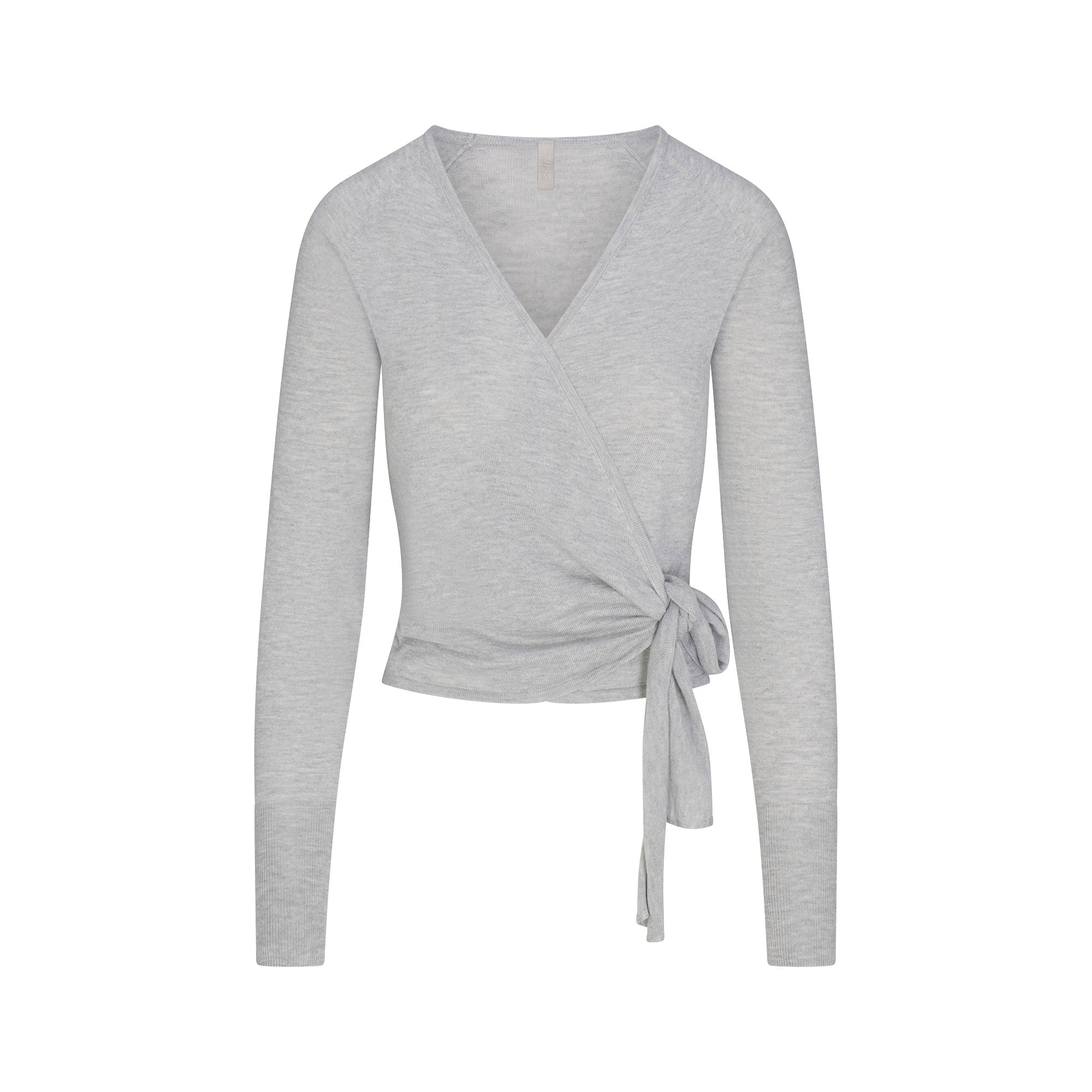 essential knit wrap sweater essential knit wrap sweater