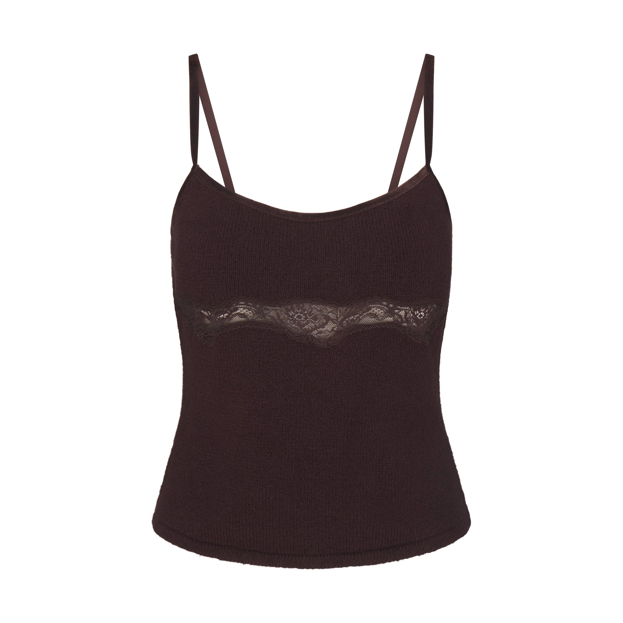lace knit tank lace knit tank