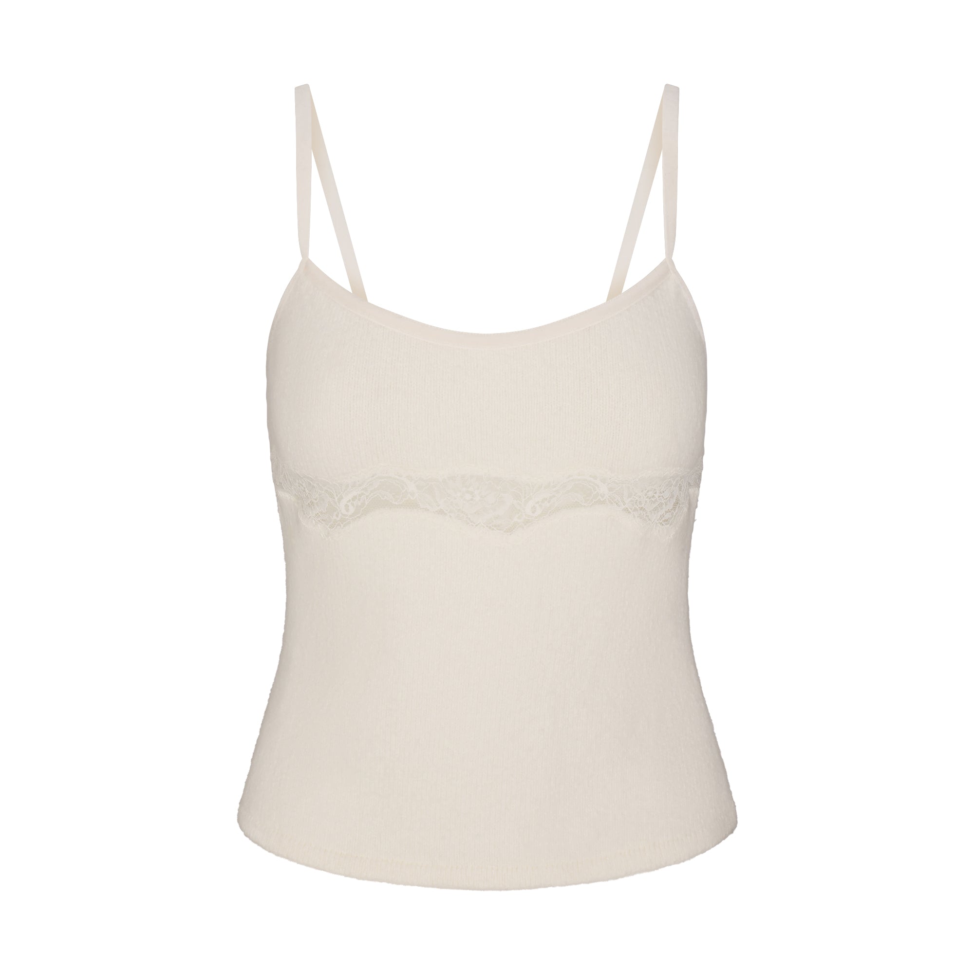 lace knit tank lace knit tank