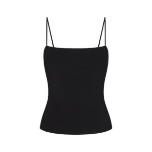 Home refined knit cami