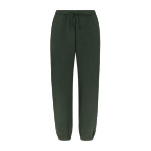 cotton fleece jogger