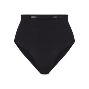 Home seamless sculpt mid waist brief