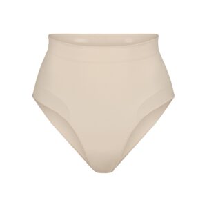 Home seamless sculpt mid waist brief