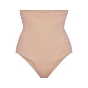 Home seamless sculpt high waisted brief