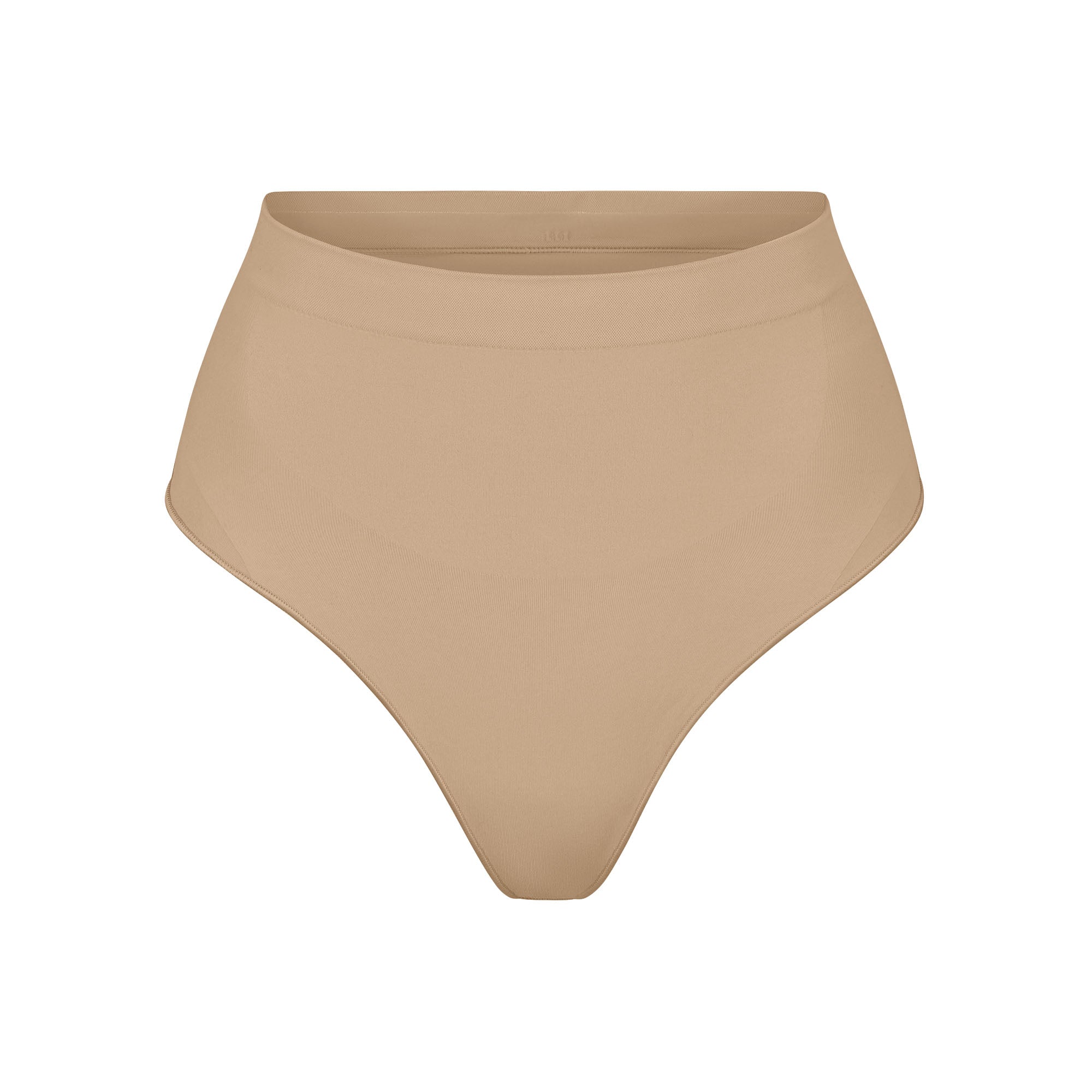 seamless sculpt mid waist thong seamless sculpt mid waist thong