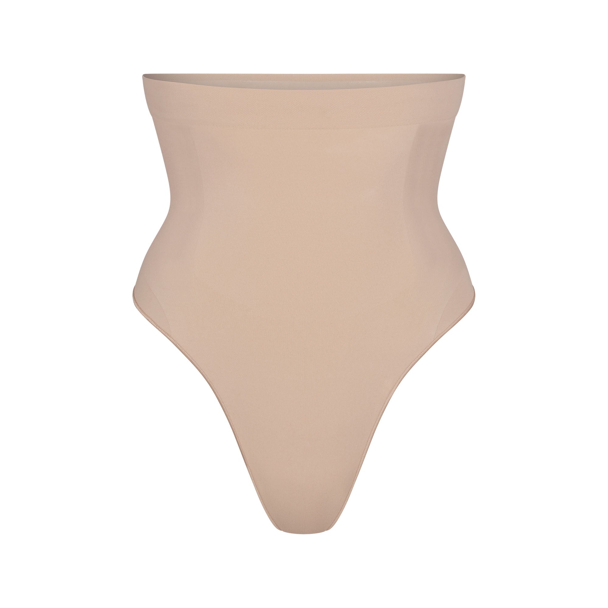 seamless sculpt high waisted thong seamless sculpt high waisted thong