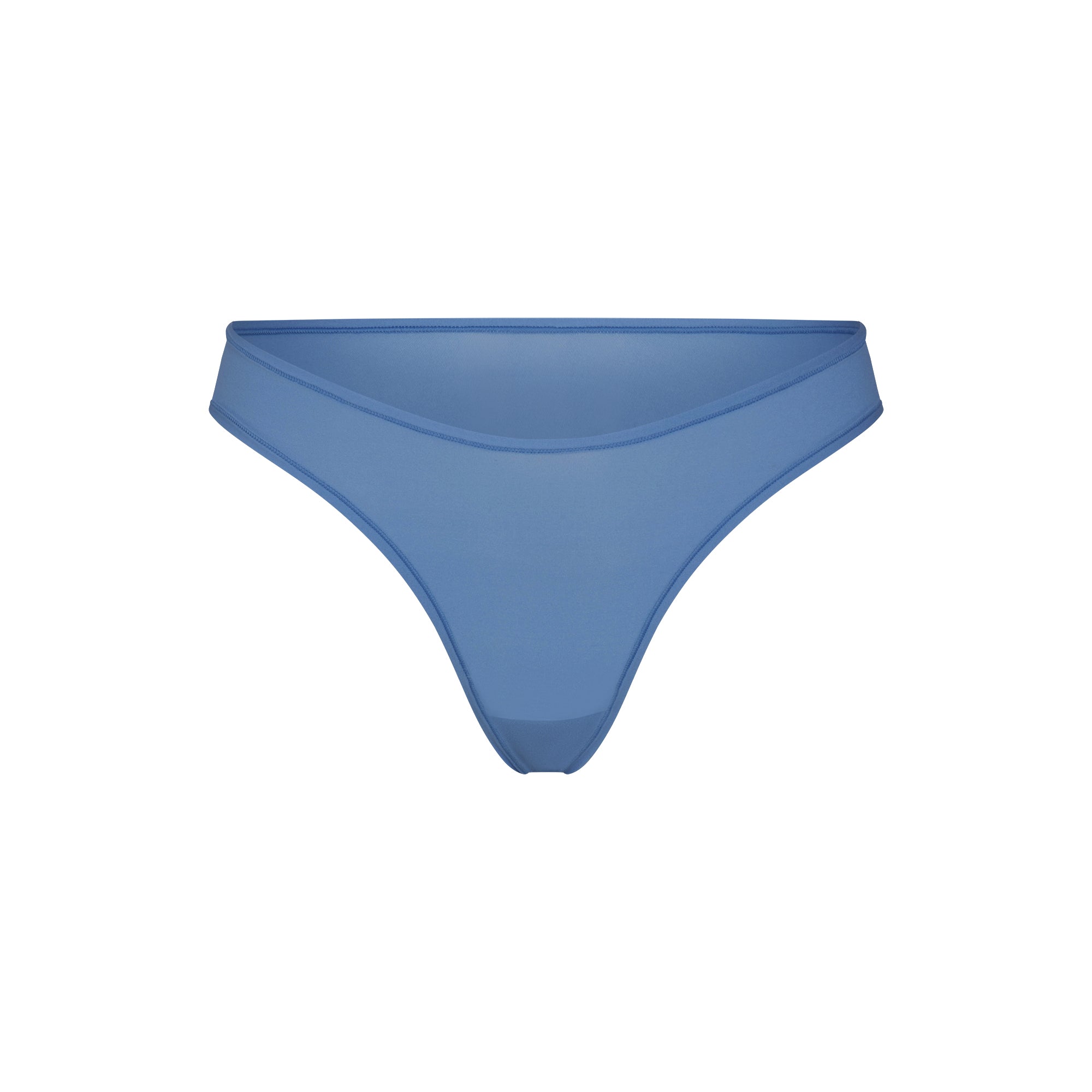 fits everybody dipped front thong fits everybody dipped front thong