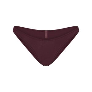 Home everyday cotton bikini