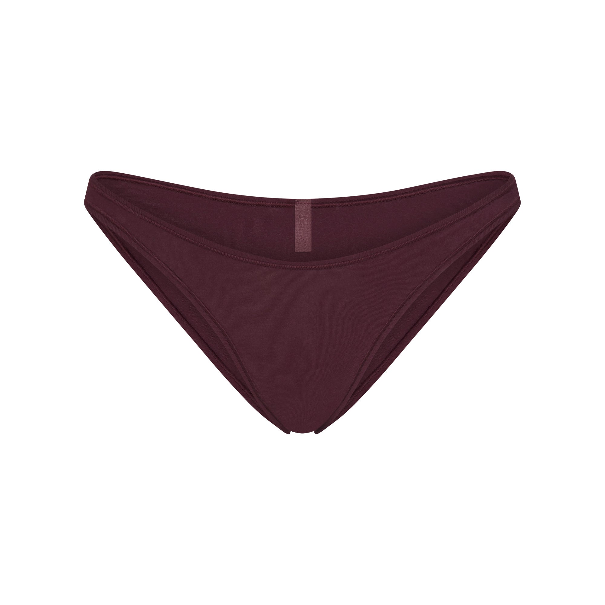 everyday cotton bikini everyday cotton bikini