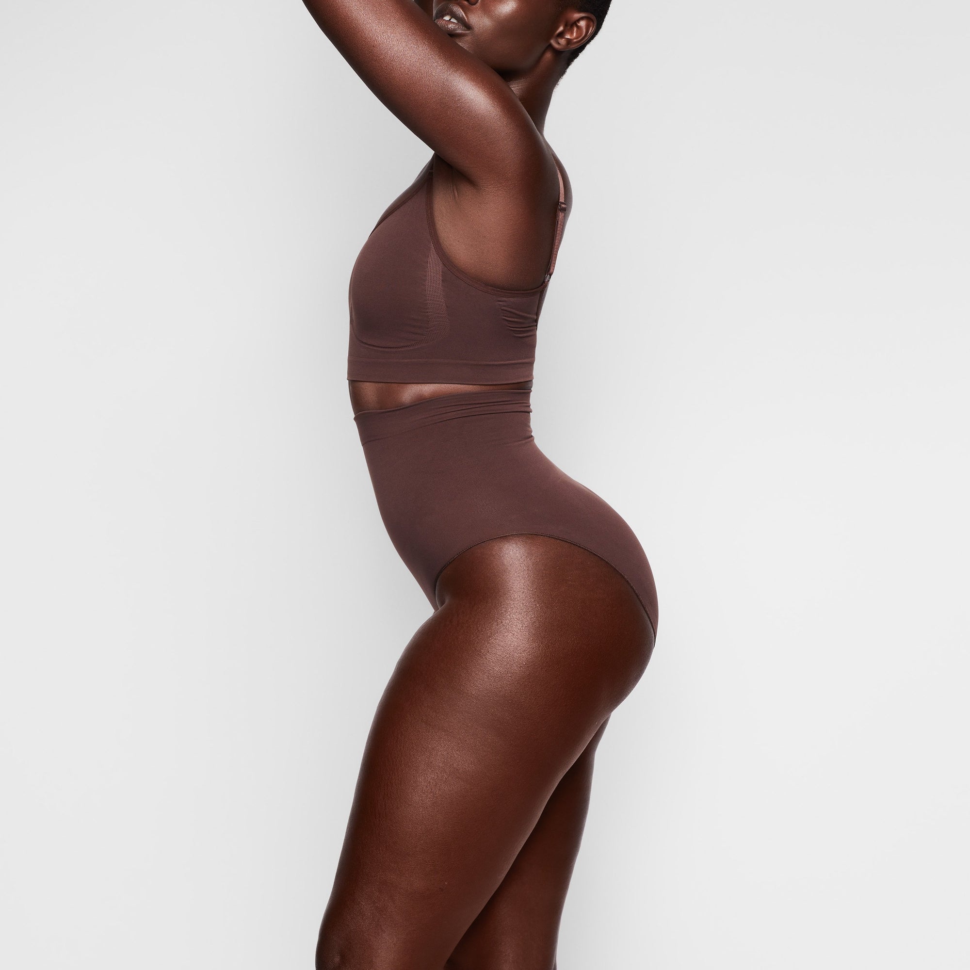 seamless sculpt mid waist brief seamless sculpt mid waist brief