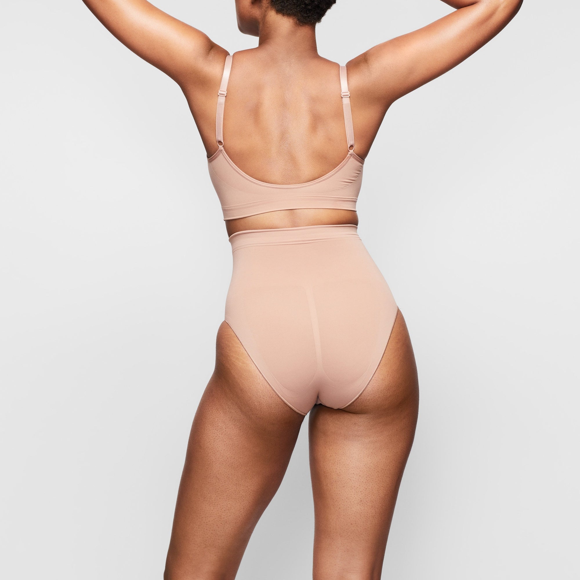 seamless sculpt mid waist brief seamless sculpt mid waist brief
