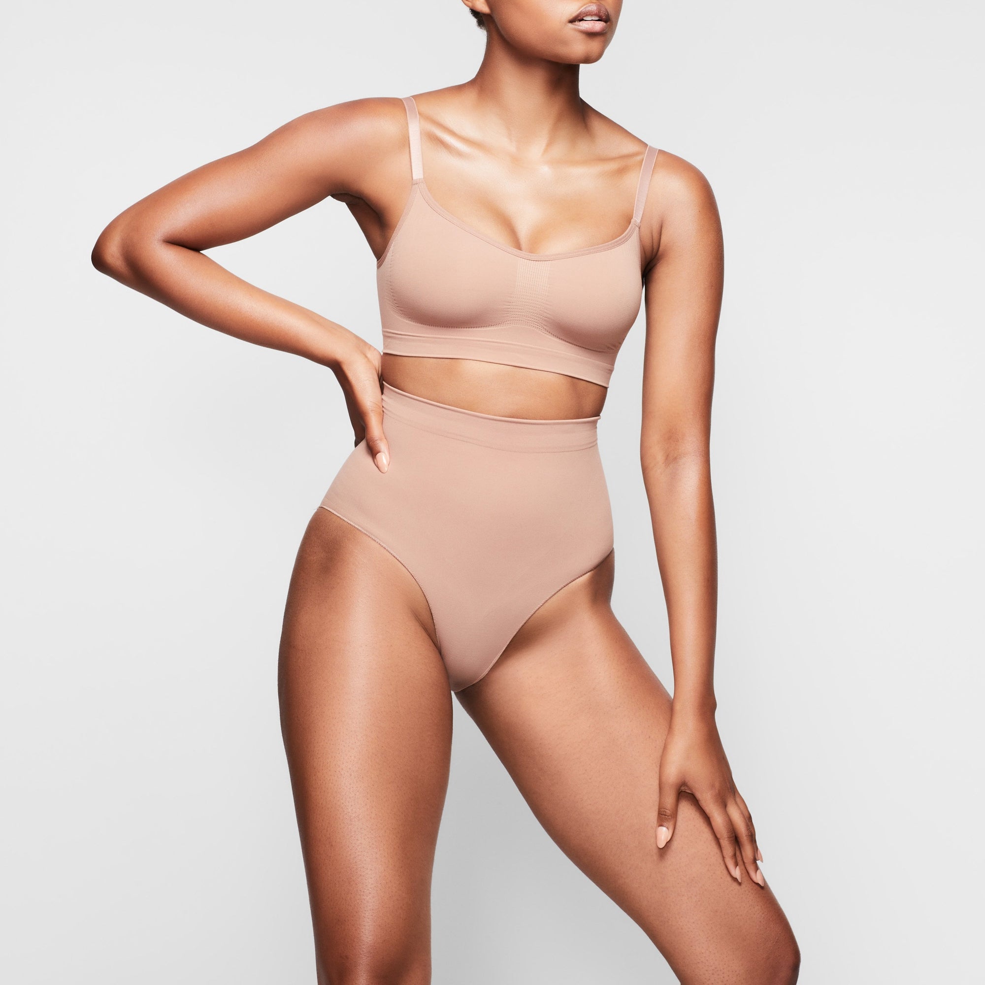seamless sculpt mid waist brief seamless sculpt mid waist brief
