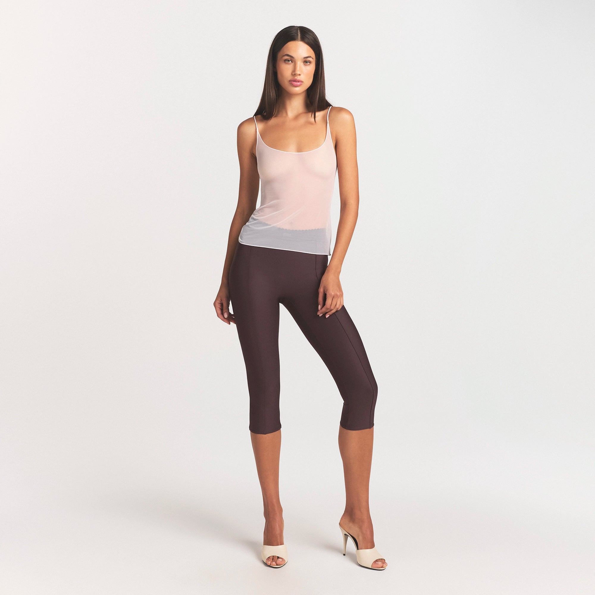 ultra fine mesh cami ultra fine mesh cami