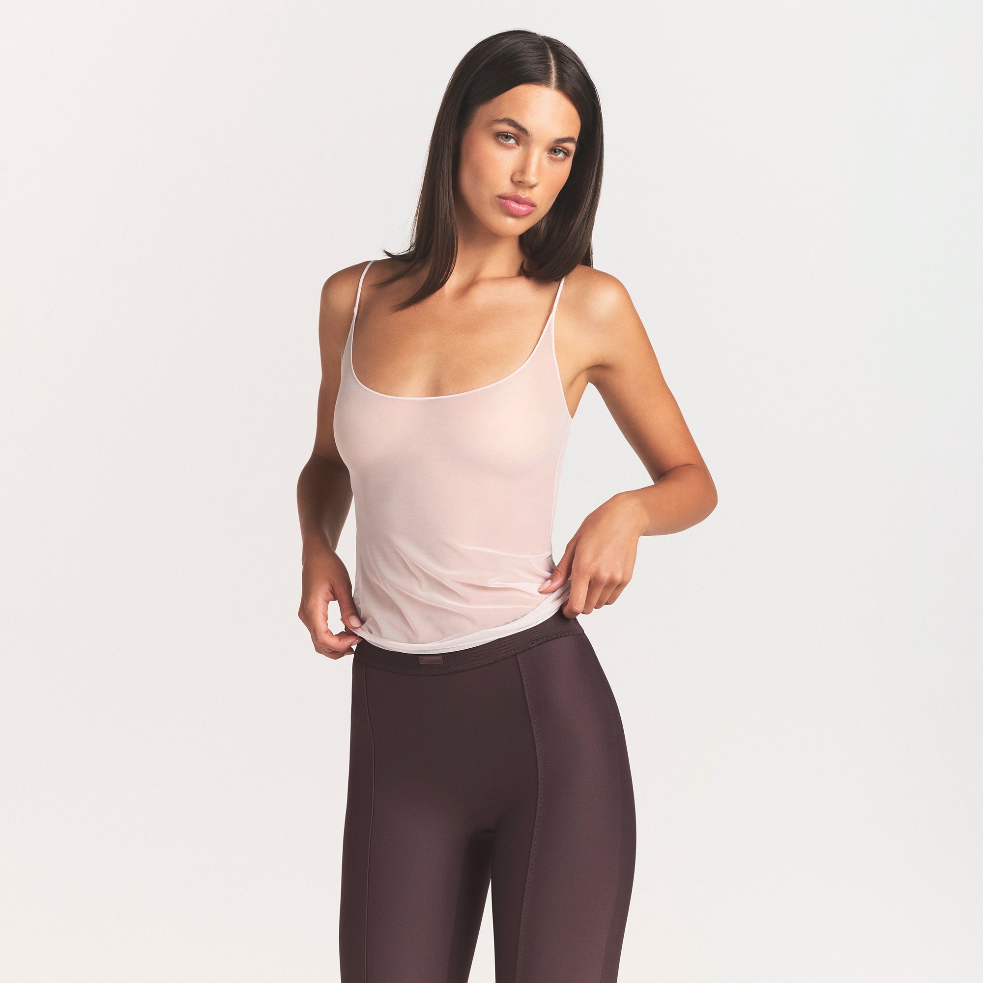 ultra fine mesh cami ultra fine mesh cami