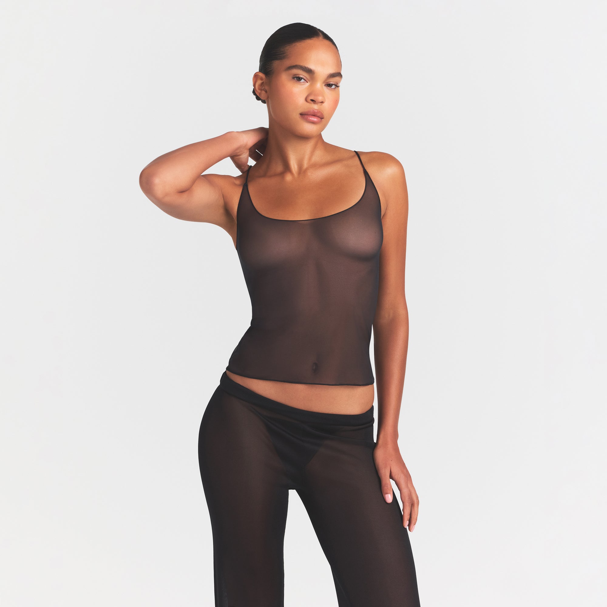 ultra fine mesh cami ultra fine mesh cami