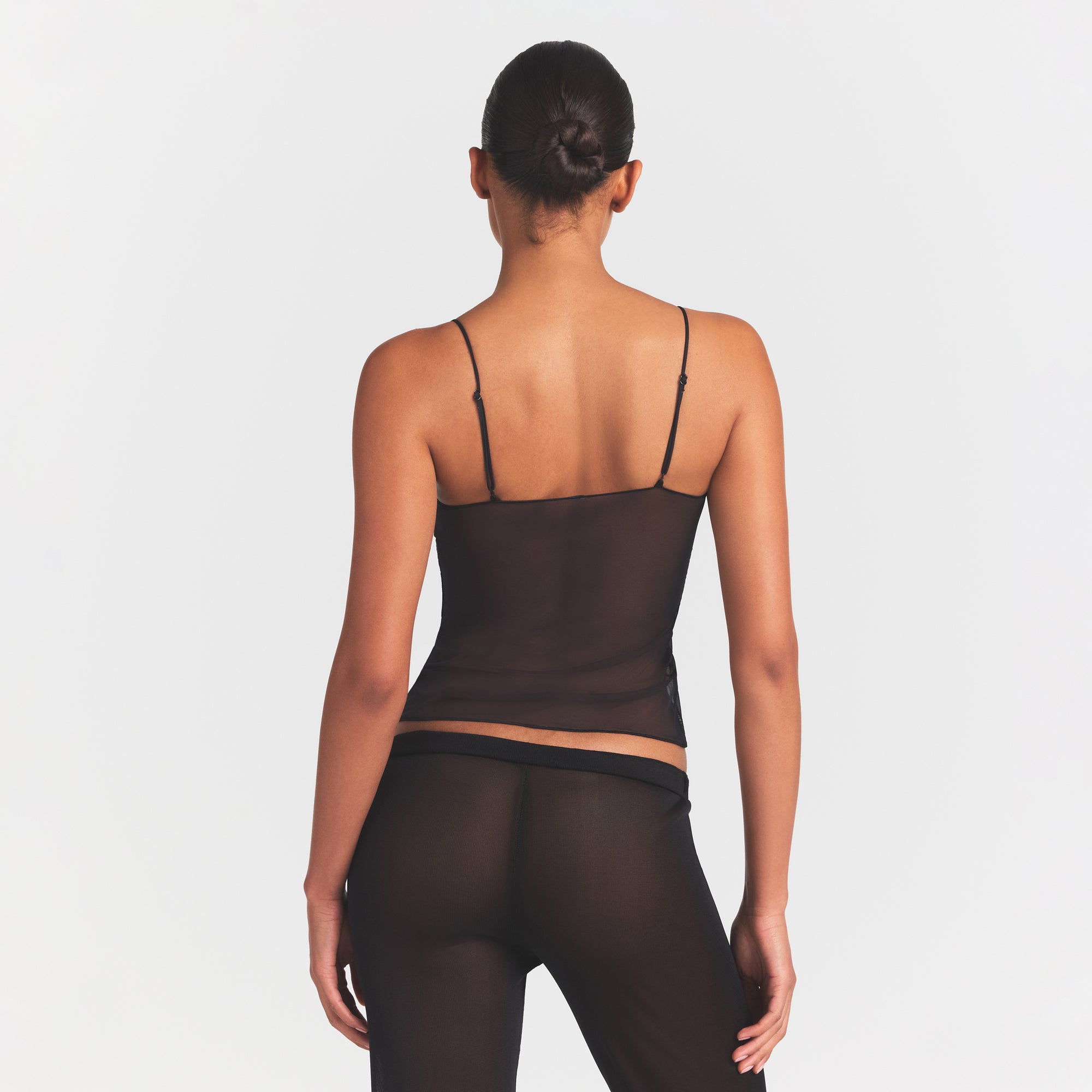 ultra fine mesh cami ultra fine mesh cami