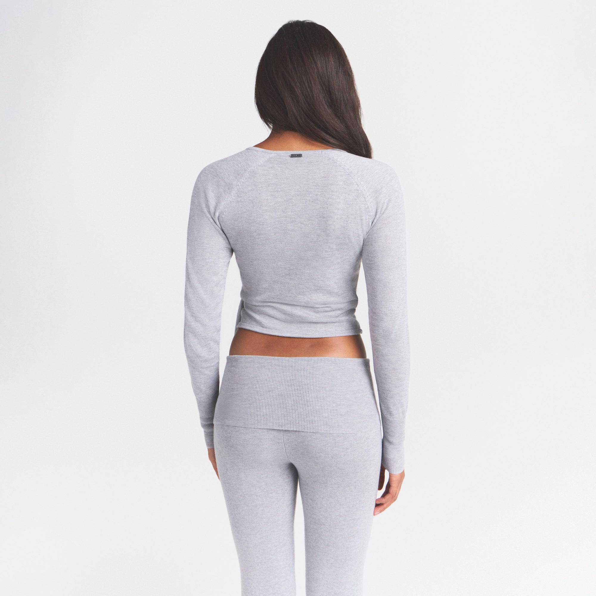 essential knit wrap sweater essential knit wrap sweater