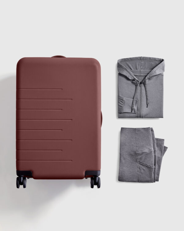 active traveler bundle