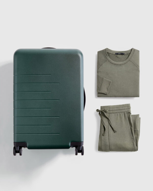 cozy traveler bundle