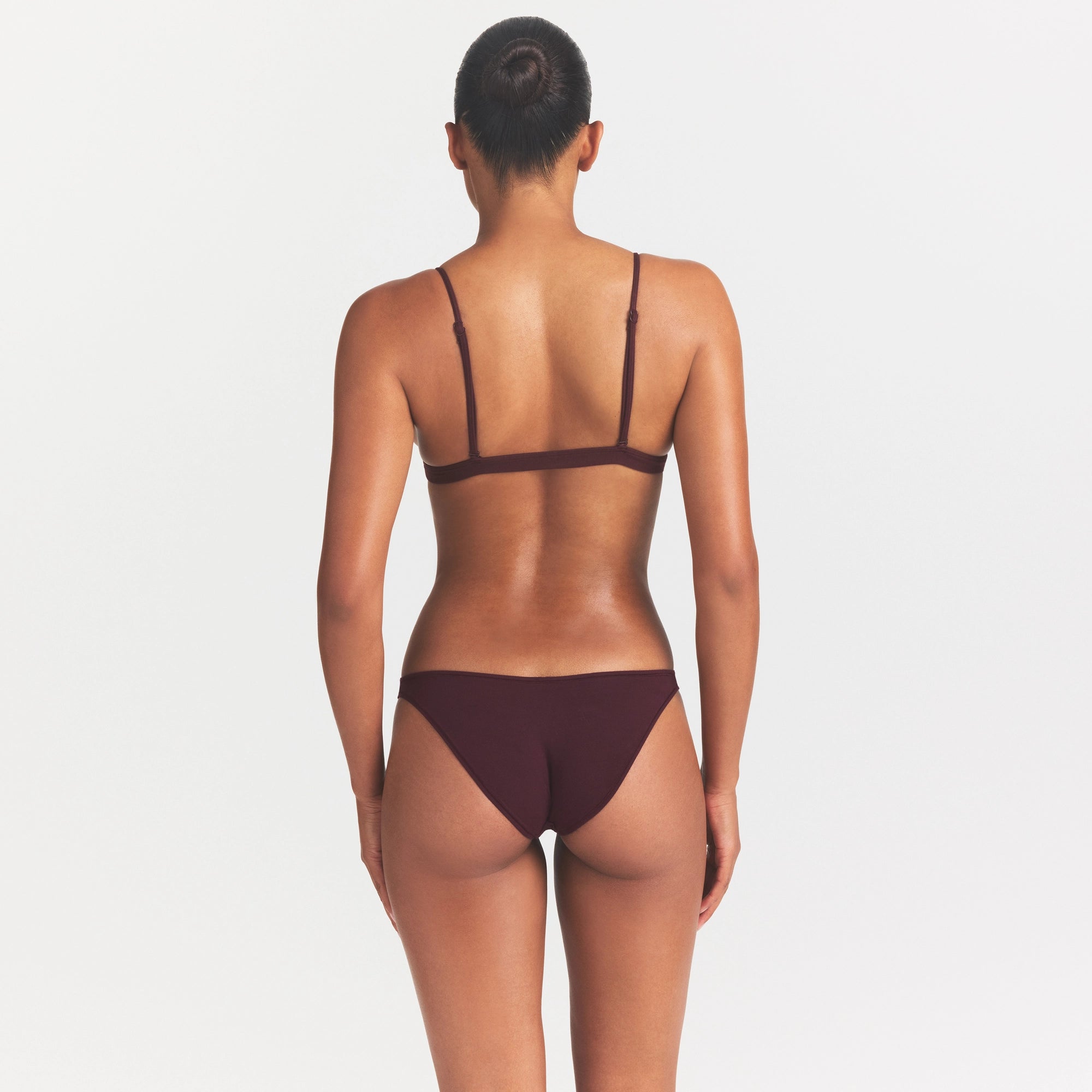 everyday cotton bikini everyday cotton bikini