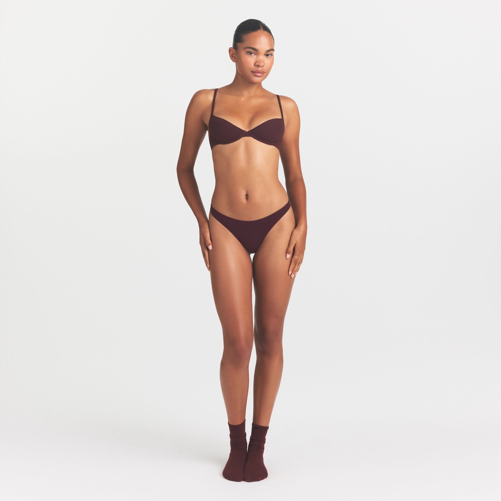everyday cotton thong everyday cotton thong