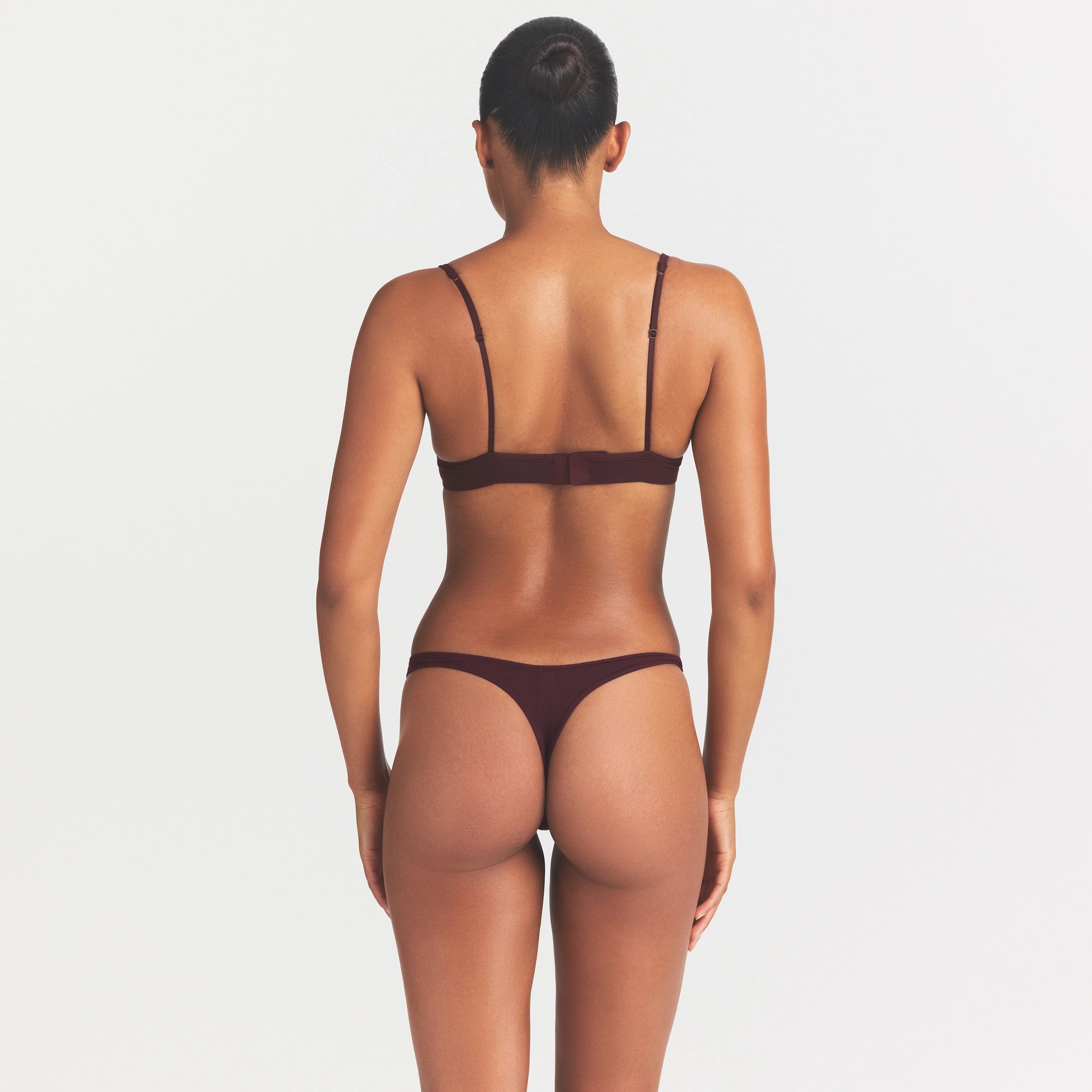 everyday cotton thong everyday cotton thong