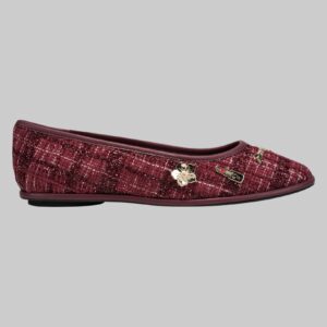 vadelle kl363808 burgundy sideview ec13c737 0f5f 4c6c 9e2c 2205f5fbd2be