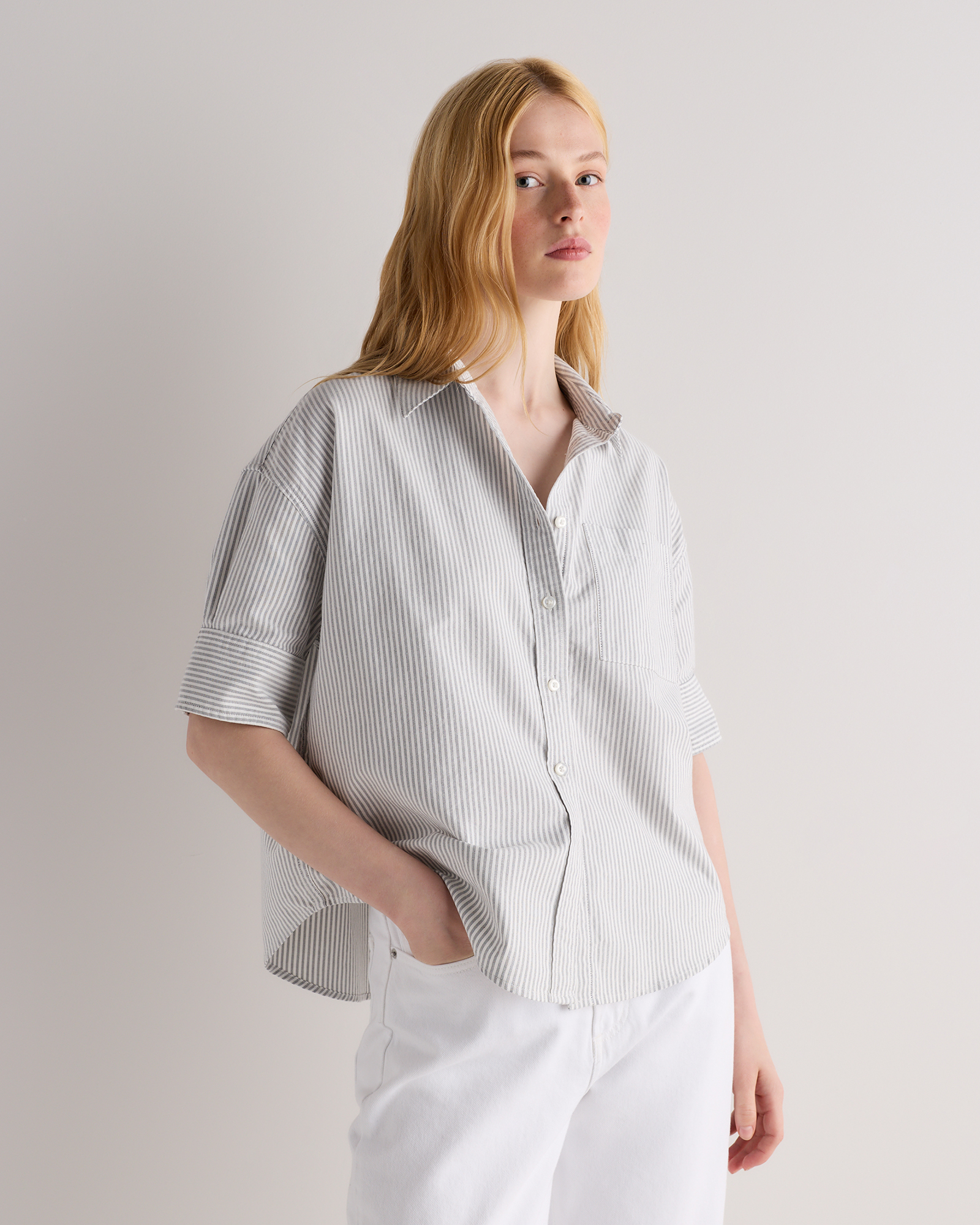 organic cotton oxford short sleeve shirt organic cotton oxford short sleeve shirt