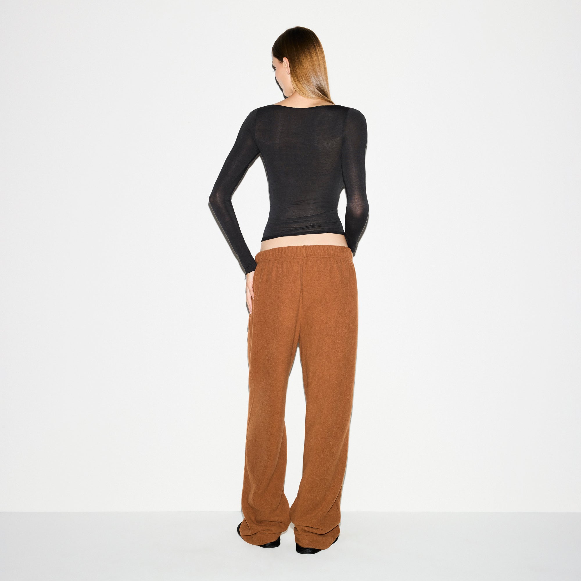 outdoor fleece straight leg pant outdoor fleece straight leg pant