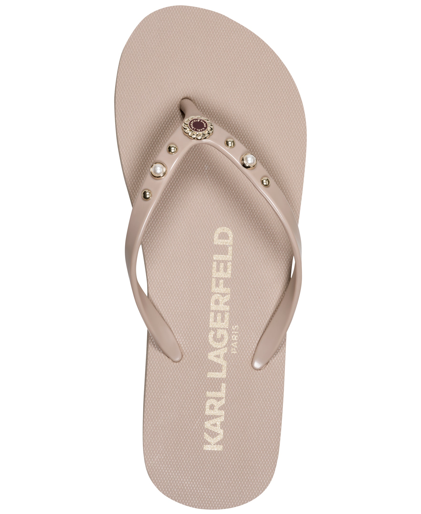 zimiabutton kl465500 clay topdownview