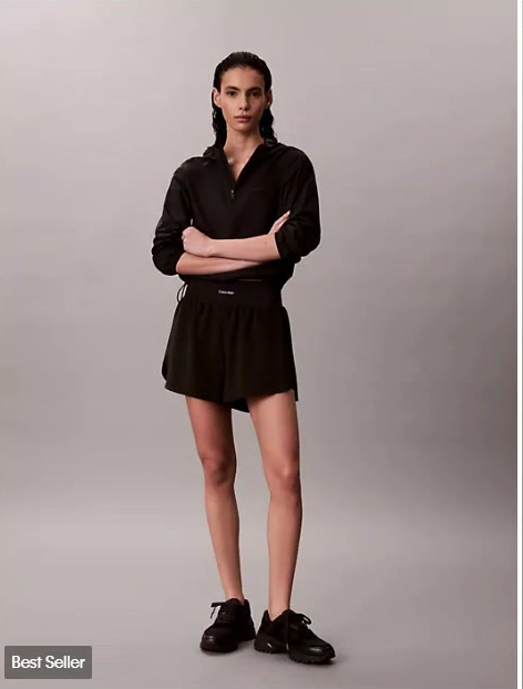 icon sport 2 in 1 shorts