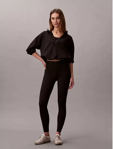 invisibles high waist leggings