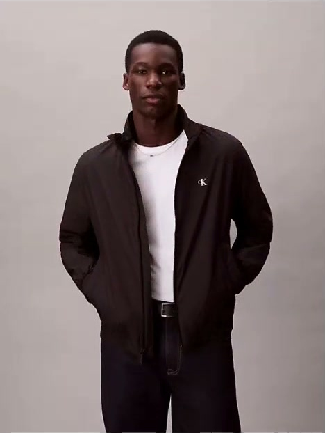 ripstop padded jacket