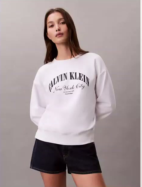 heritage classic sweatshirt
