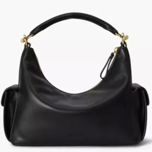 lauren ralph lauren — small blaike slim shoulder bag